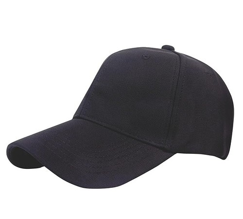 Aavjo Men's Polyester Baseball Cap Pack Of 1 Sports Use ASH GREY BLACK BEIGE - Picture 48 of 58