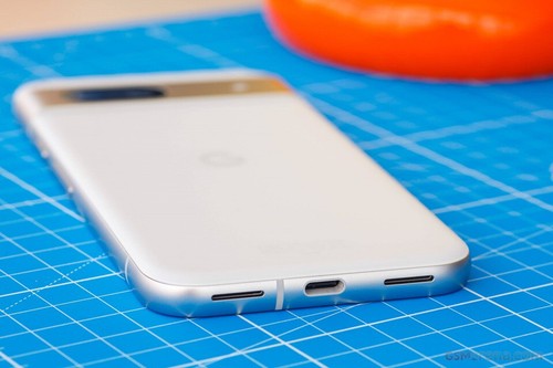 Google Pixel 8a Google Tensor G3 8+128GB 6,1" OLED 120Hz Display HDR Entsperrt - Bild 16 von 29