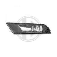 Diederichs Nebelscheinwerfer NSW Links H8 FüR Skoda Superb III Kombi 3V5 3V3
