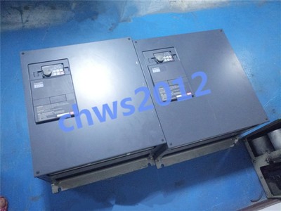 1 PCS Mitsubishi inverter F700 FR-F740-45K-CHT1 three-phase 380V 45KW
