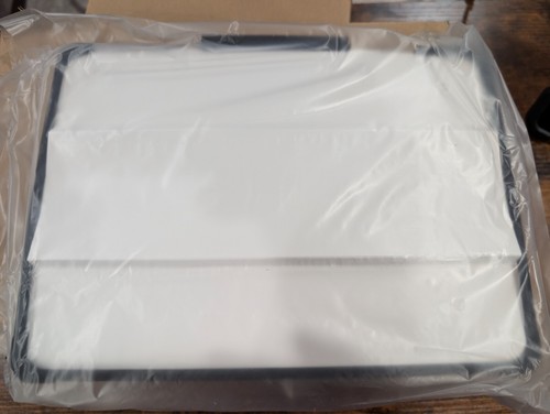 Neu UAG iPad Pro 11" Hülle 5. Gen 2024 M4 robust verstellbar, Metropolis Black - Bild 2 von 6