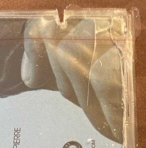 P. DIDDY "PRESS PLAY" 2006 CD ALBUM 19 TRACKS CIARA, NAS, TWISTA, AVANT *SEALED* - Picture 7 of 7