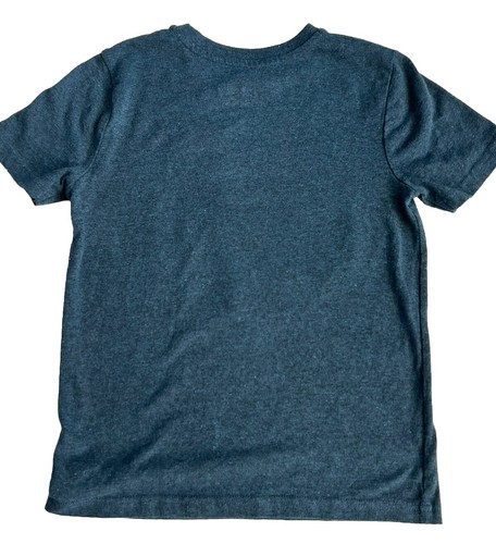 In Red White & Blue Boys Small Graphic Tshirt Snoopy Joe Cool Patriotic USA - Picture 2 of 6