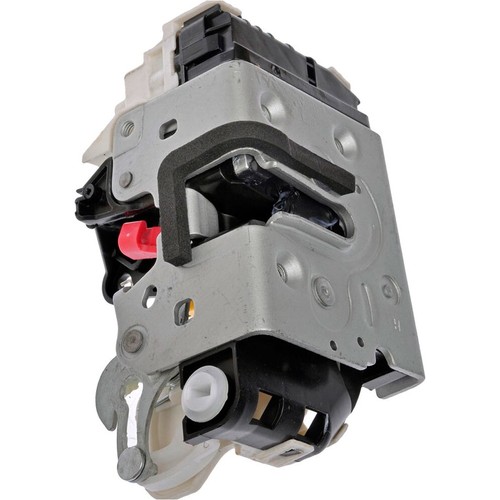 931-093 Dorman Door Lock Actuator Rear Driver or Passenger Side New RH LH Right - 第 3/3 張圖片