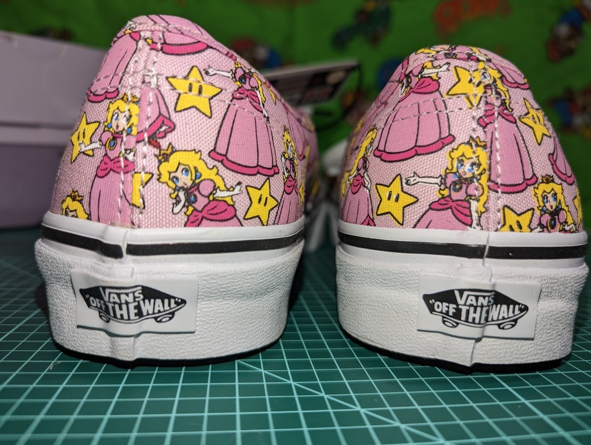 Tenis top vans 2015