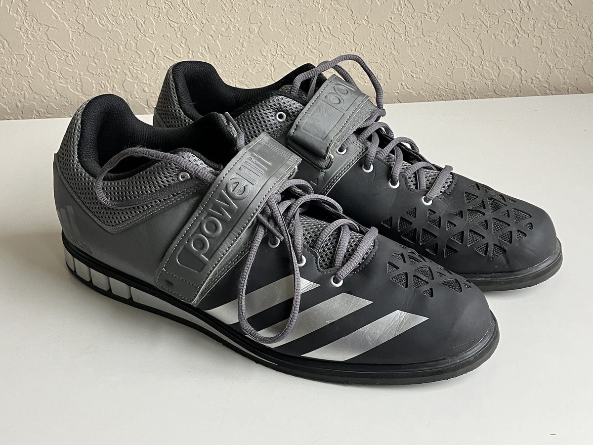 値引可能 新品2024USA限定adidasパワーリフト5 26.5 Amazon | adidas パワーリフト 5 メンズ ウェイトリフティング