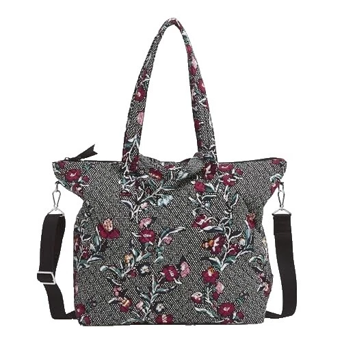 Bolso de lunares Vera Bradley Bolsas y bolsos para Mujer