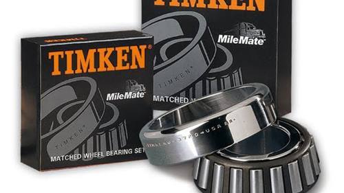 RODAMIENTO COJINETE DE RODILLOS CONICO TIMKEN 30307 TAPERED ROLLER BEARING  - Imagen 1 de 1
