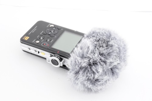 Sony PCM-D100 High Resolution Portable Recorder 1008200 With AC Adapter n-stock - Picture 20 of 22