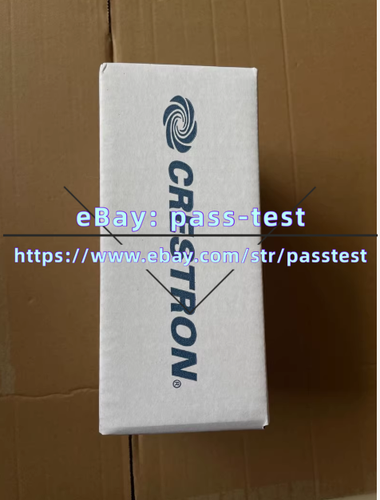 1PCS NEW Crestron DALI module, DIN- DALI-2 PT-test - Picture 3 of 5