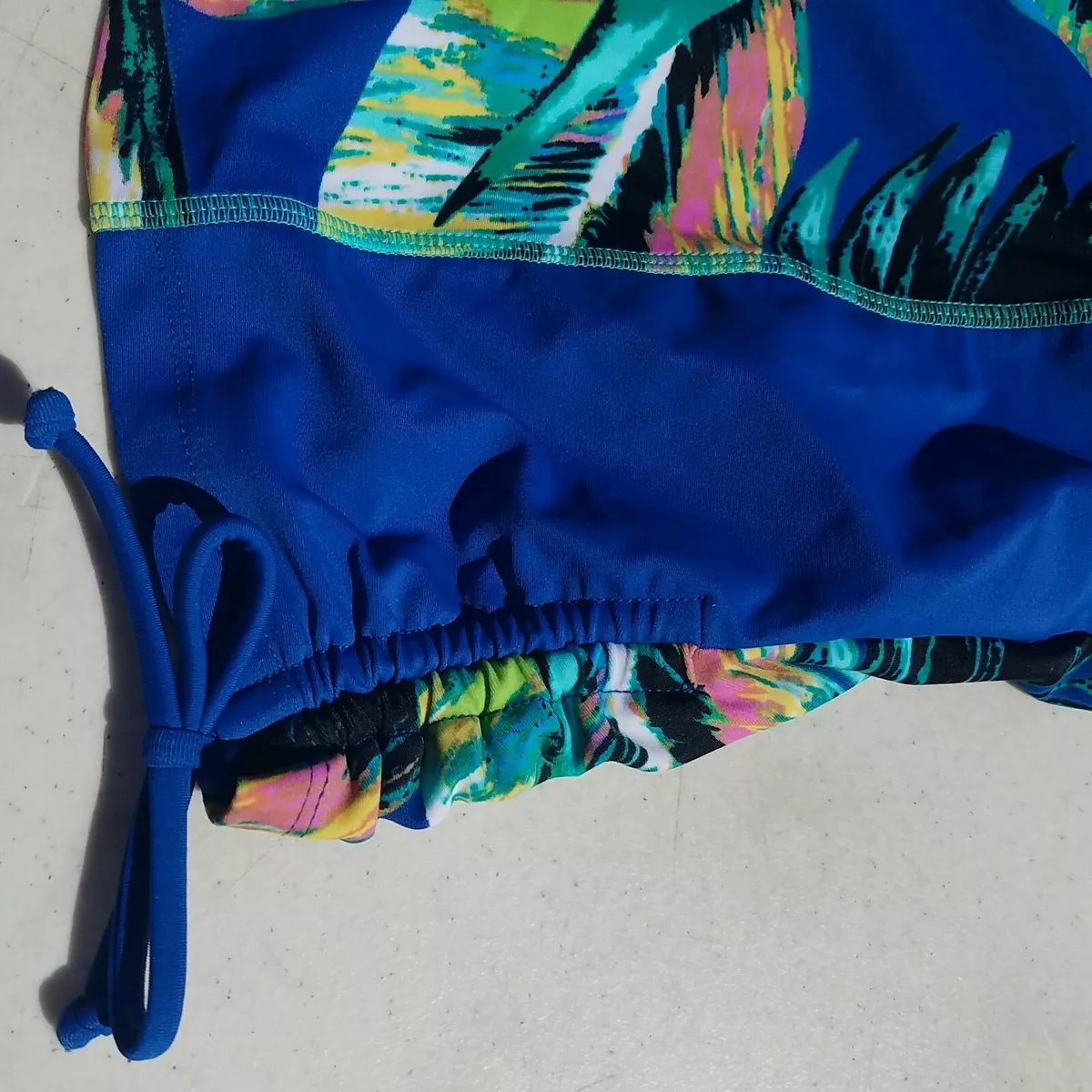 Splashletics swim best sale top