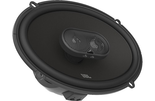 JBL Stadium 962M Stadium Series 6"x9" 3-way car speakers SPKSD962M 120W RMS 360W - Picture 7 of 10