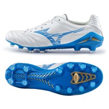 Mizuno Monarcida Neo III Elite MD P1GA242025 Mens Soccer Shoes Football Cleats