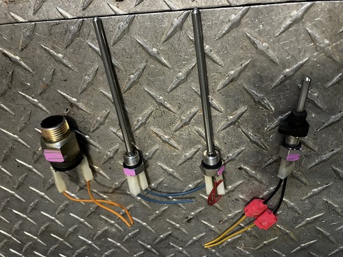 Triangle Tube PGRKIT20 PTRKIT123 PARKIT47 Sensors for Solo gas boiler. FAST SHIP - Picture 20 of 24