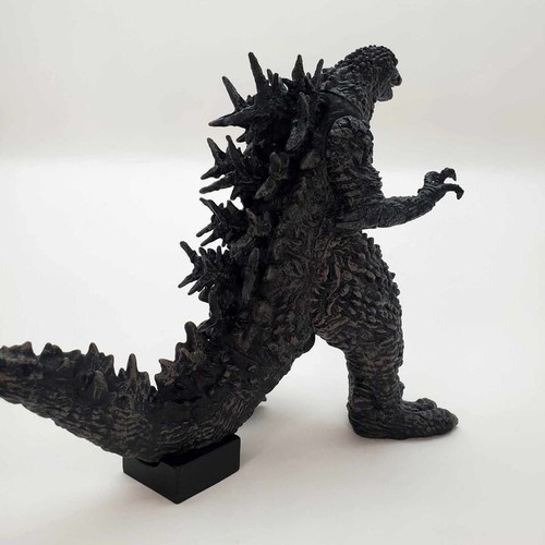 *USA SELLER* Godzilla -1.0 2023 Figure Monsters Roar Attack Godzilla Minus One - Picture 6 of 13