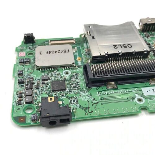 Motherboard Circuit Replacement Part Spare for Nintendo DS Portable Console - Picture 3 of 5