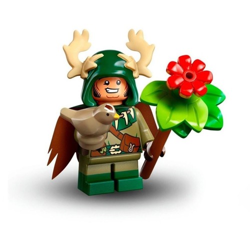 Lego Dungeons & Dragons D&D Minifigures 71047 - Picture 11 of 12