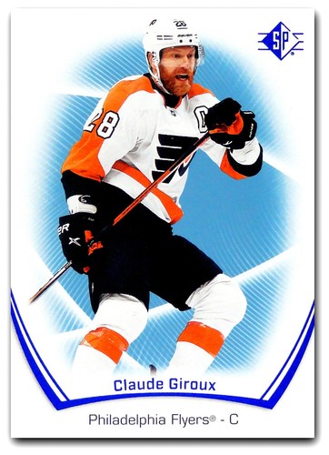 2021-22 Upper Deck SP BLUE **** PICK YOUR CARD **** From The SET - Picture 9 of 64