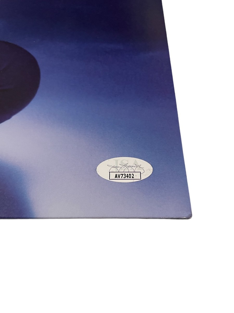 サイン&ソノシート付 HP限定盤 The Marias Submarine 新品