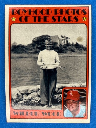 1972 Topps Baseball. Complete Your Set! 50% Off Offer ! Free shipping! - Picture 326 of 383
