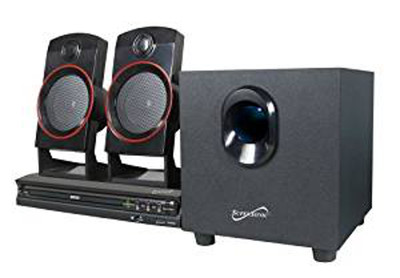brand home theater system
