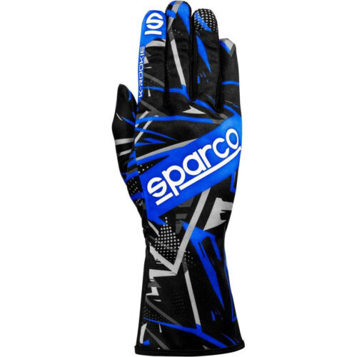 SPARCO K-ROOKIE Handschuhe Kart Karthandschuhe karting gloves glove gants - Bild 9 von 10