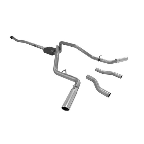 Exhaust System Kit for 1993 Chevrolet C1500 WT 5.0L V8 GAS OHV - Picture 9 of 12