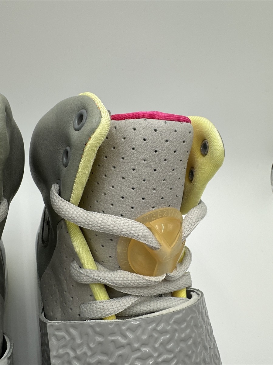Nike Air Yeezy 1 Zen 2009 Size 9.5 Brand New 366164-002 | eBay Nike Air Yeezy 1 Zen 2009 Size 9.5 Brand New 366164-002 | eBay