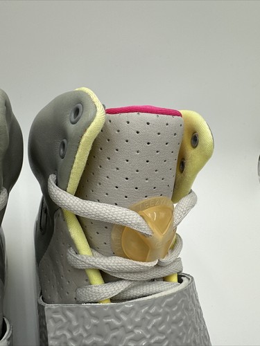 Nike Air Yeezy 1 Zen 2009 Size 9.5 Brand New 366164-002 - Picture 4 of 19