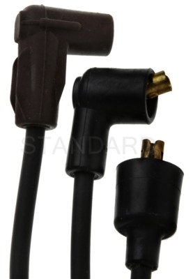 51417 NGK RC-GMX006 Spark Plug Wire Set