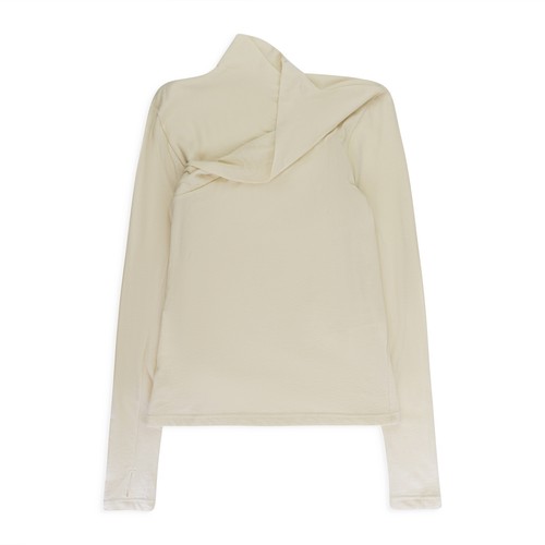 NWT DIOMENE BY DAMIR DOMA T-SHIRT L/S SIZE L $550 - Picture 1 of 4