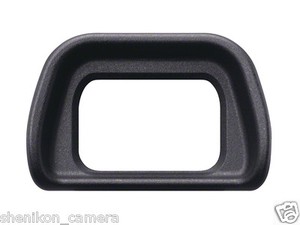 Brand-New-Sony-FDA-EP10-Eyecup-Eyepiece-Eye-Cup-NEX-7-6-ILCE-6000-6300-EV1MK