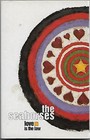 The Seahorses ‎Love Is The Law CASSETTE SINGLE Alternative Rock, Brit Pop