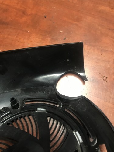 Used OEM Part Blower Housing Asy for Craftsman Push LawnMower Model 247.370370 - Picture 10 of 13
