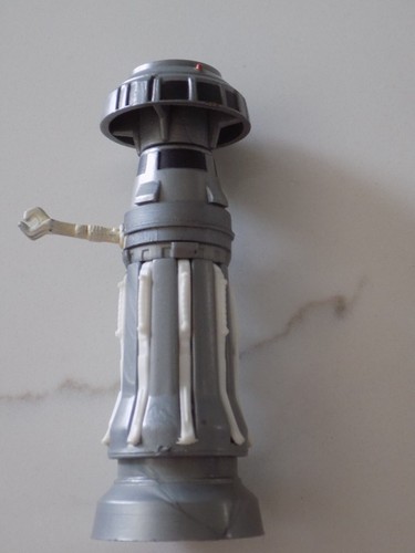 Vintage Star Wars 1985 Figure R2D2 Pop Up Lightsaber....Last 17 - Picture 42 of 60