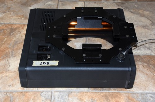 Chroma-Q Plus Color Changer | 4-pin DMX Stage Lighting - Working Well #3 - Picture 5 of 6