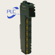 TM5SDO4R 1PC New Schneider discrete output module 230V AC 5A relay 4 changeover