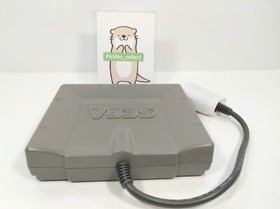 Multi terminal 6 Player Adapter HSS-0103 w/Box Tested SEGA 0225K