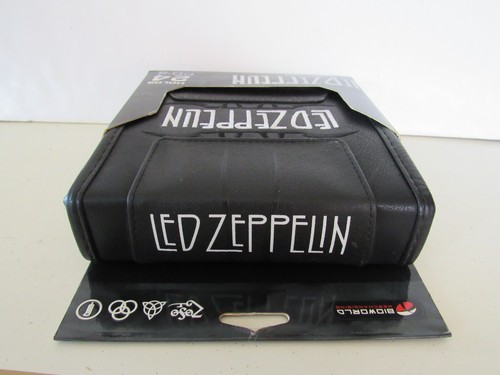 Led Zepplin cd protection case holds 24 - Picture 5 of 8