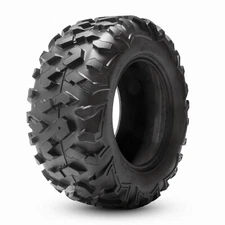 One 30X10.00R14 ATV Tire 10Ply 30x10x14 All Terrain UTV SXS Tubeless Replacement