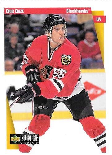 1997-98 Collector's Choice Hockey ~ Pick Your Cards - Picture 38 of 132