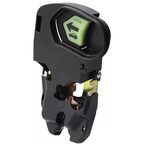 1Pcs OEM 74851-S5A-A02 Tailgate Rear Hatch Handle Assembly For Honda Civic 01-05 - Picture 10 of 17