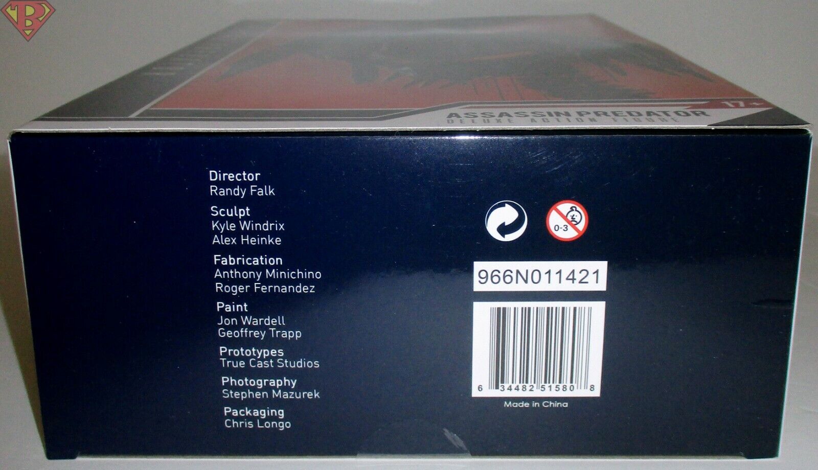 Foto 11 di 12