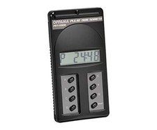 OSHIMA SANGYO OPPAMA Pulse Engine Tachometer PET-1100R Gasoline Engine