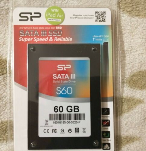 New Sealed Silicon Power 2.5 New Sealed Silicon Power 2.5