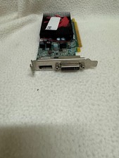 Dell AMD Radeon LOW PROFILE 2GB GDDR5 PCIE 3.0 Graphics Card (109-C86957-00)