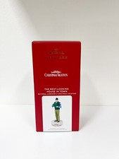 Hallmark National Lampoon's Christmas Vacation the Best-Looking House in Town