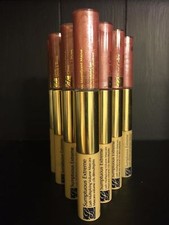 50 x Estee Lauder MASCARA / LIP GLOSS Duo WHOLESALE Lot BLACK Magnificent MAUVE