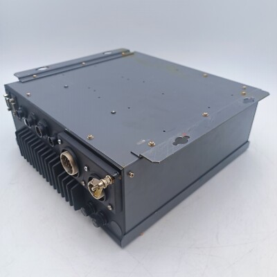 JRC Radar Processing Unit JMA-5206 NDC-1340 f/ Control Unit