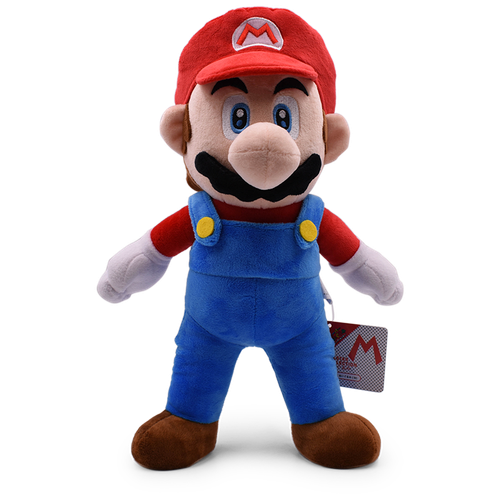 Game Super Mario Bros Plush Toys Anime Soft Stuffed Doll Kid Birthday Xmas Gift - Picture 94 of 248